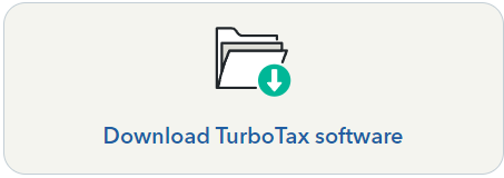 Download TurboTax Software